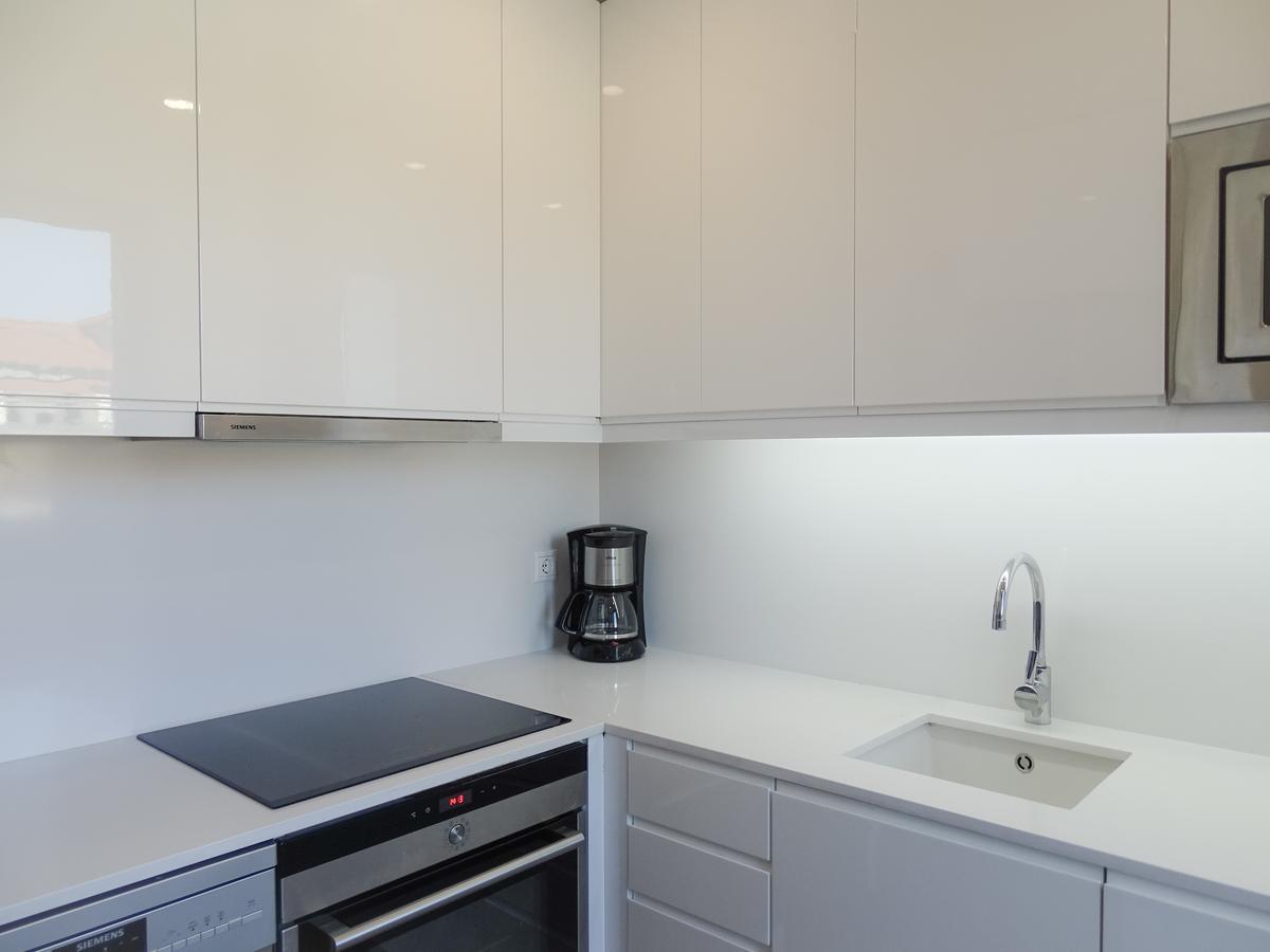 Rs Campanha Appartement *