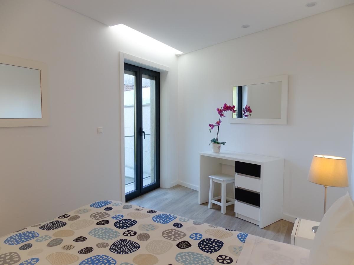 Rs Campanha Appartement