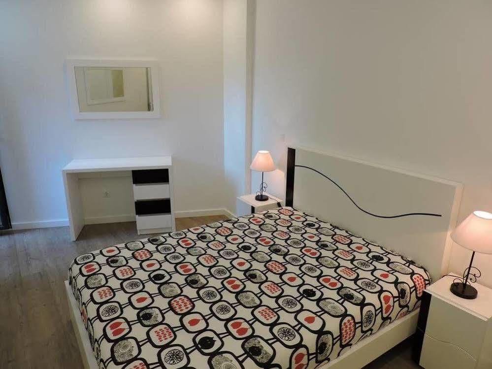 Rs Campanha Appartement