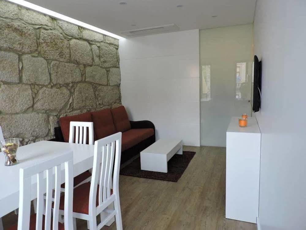 Apartment Rs Campanha Porto